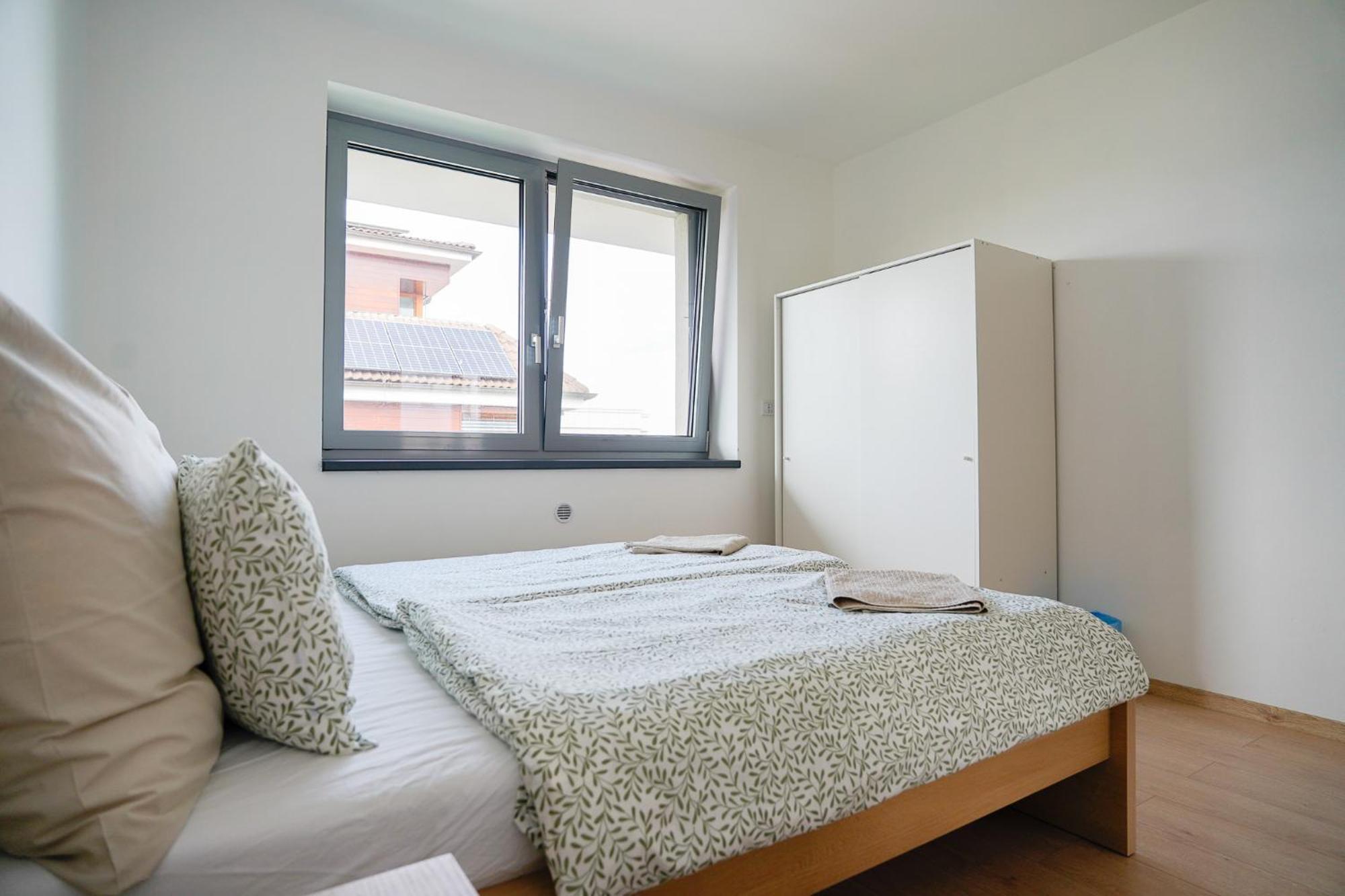 The Dante Villa Apartments Praga Exterior foto